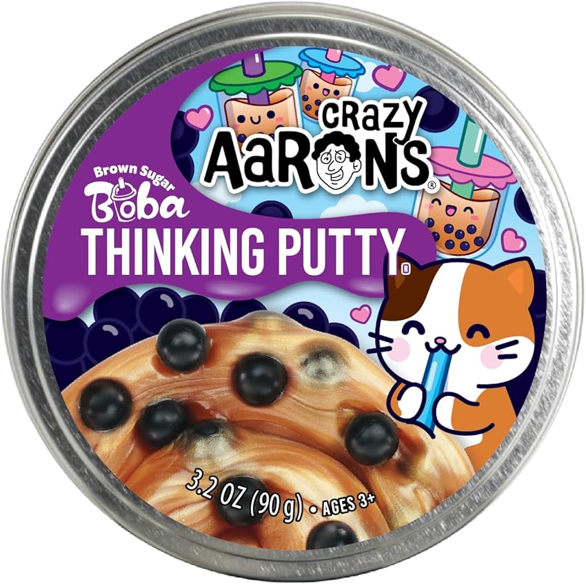 Thinking Putty Creative