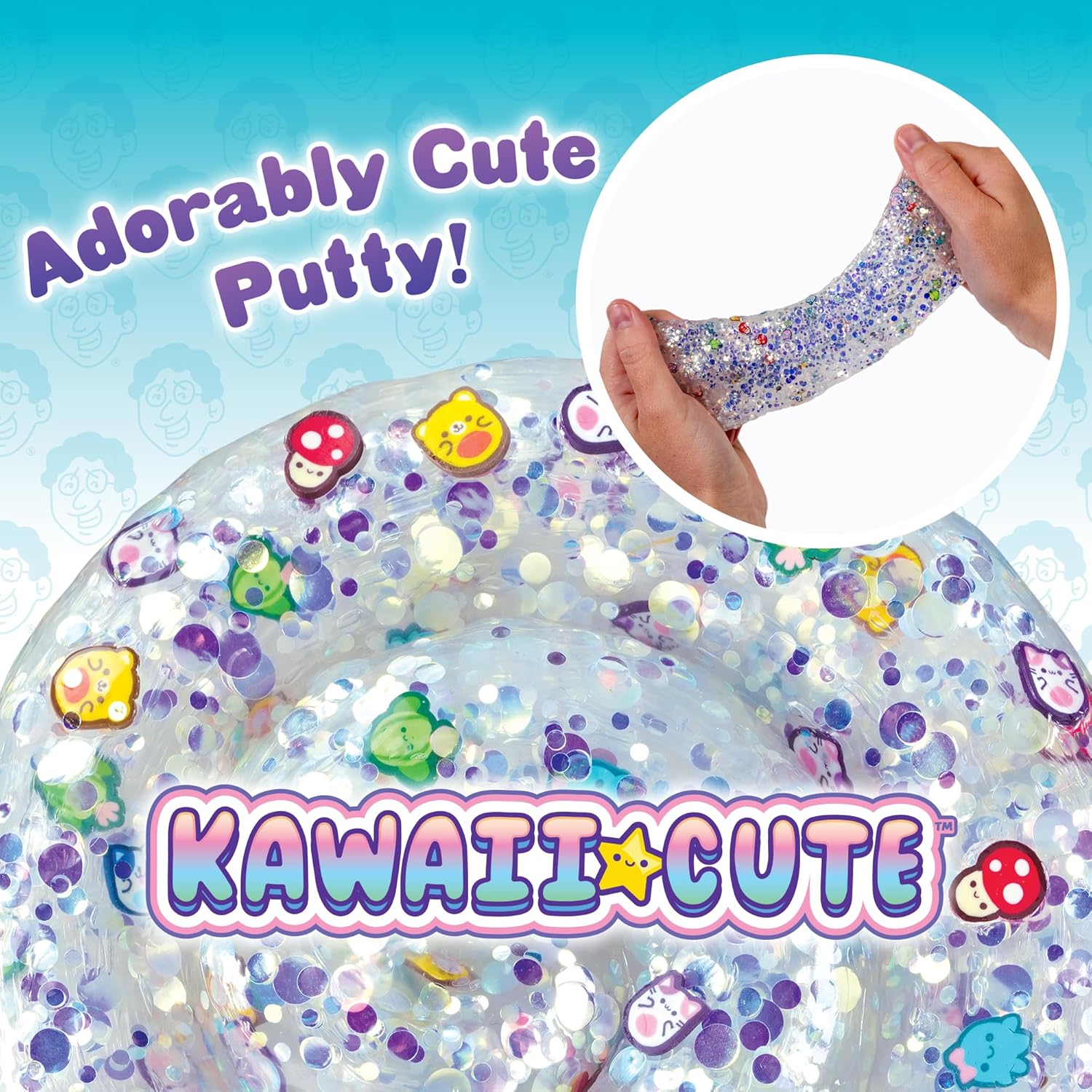 Thinking Putty Company Values